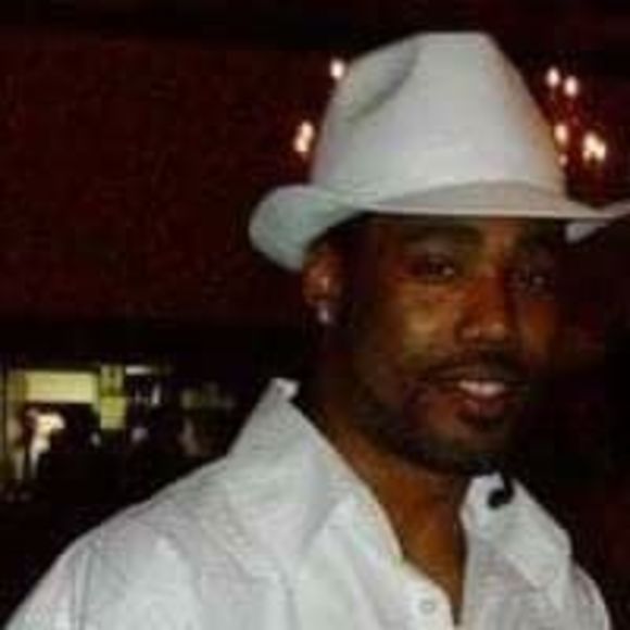 Meet your Posher, Tony - Picture 1 of 1